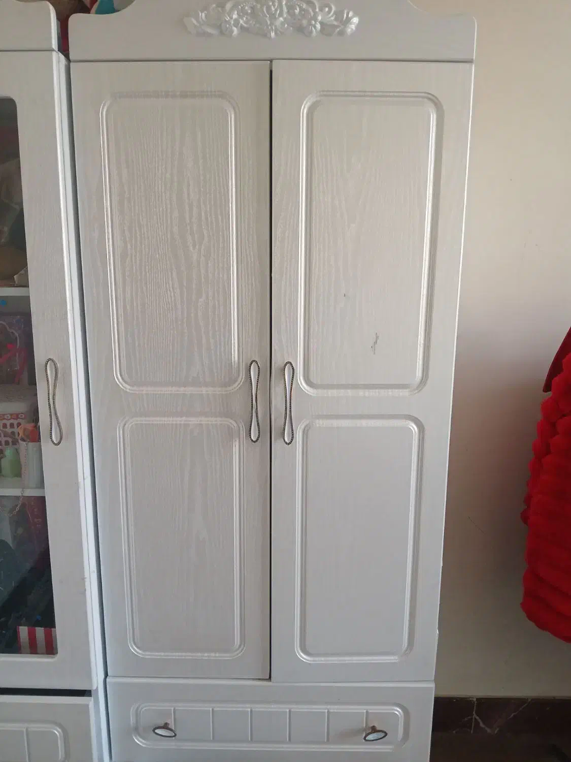 کمد اسباب بازی|اسباب و اثاث بچه|تبریز, |دیوار