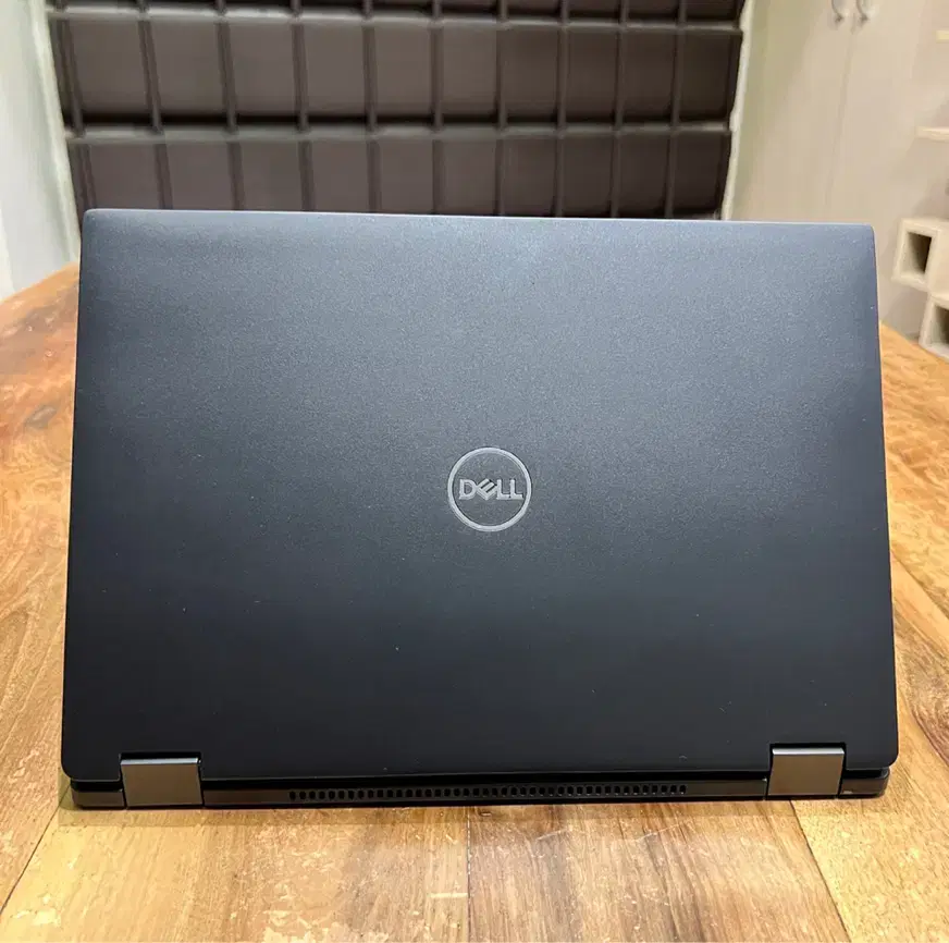 لپ تاپ سبک و ۳۶۰ درجه دل Dell latitude7390 2 in 1|رایانه همراه|تهران, دزاشیب|دیوار