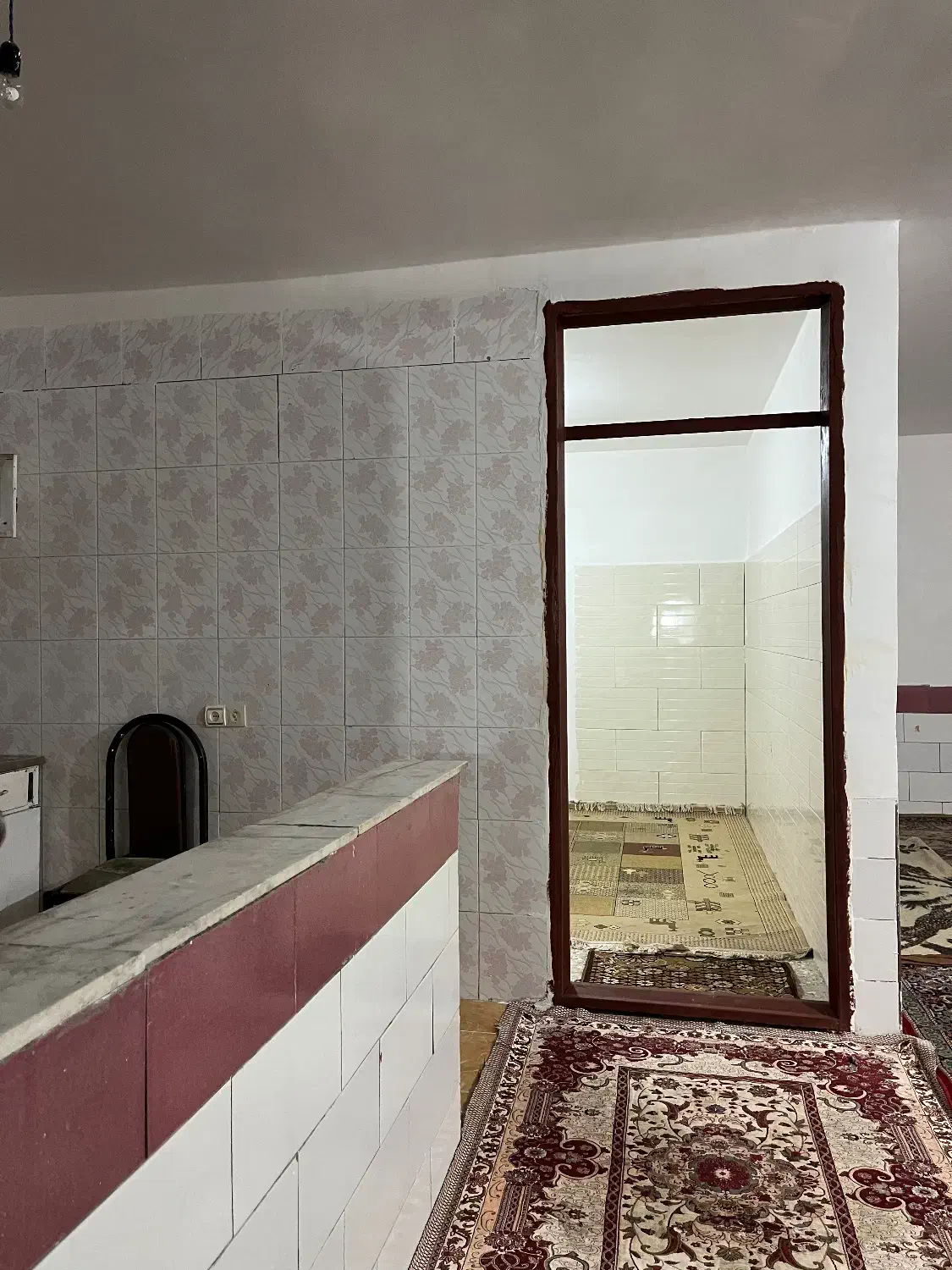 سویت اجاره ای|اجارهٔ کوتاه‌مدت آپارتمان و سوئیت|دهبکری, |دیوار