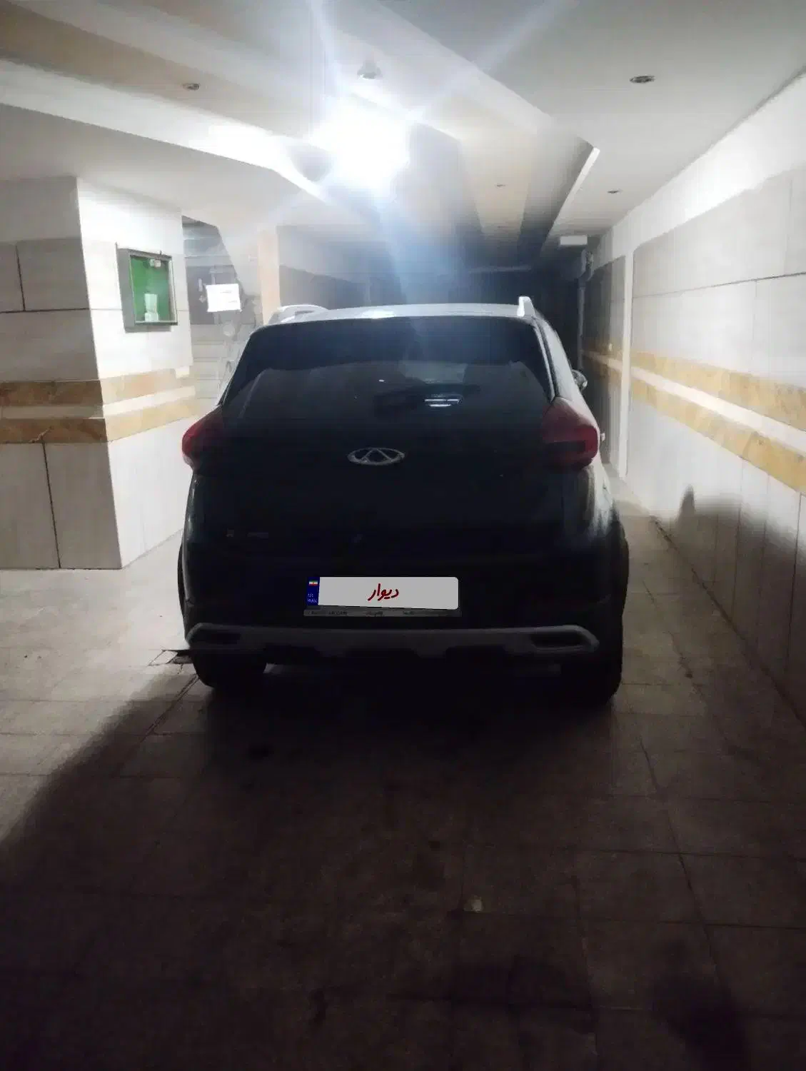 x22pro اتومات 1402|خودرو سواری و وانت|تهران, نازی‌آباد|دیوار