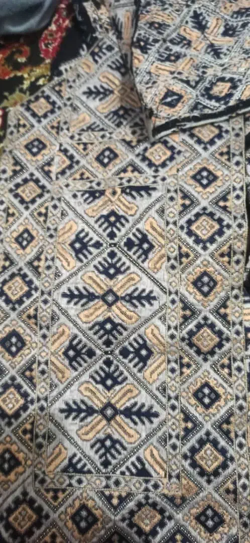 زی استین بلوچی|حراج|ایرانشهر, |دیوار