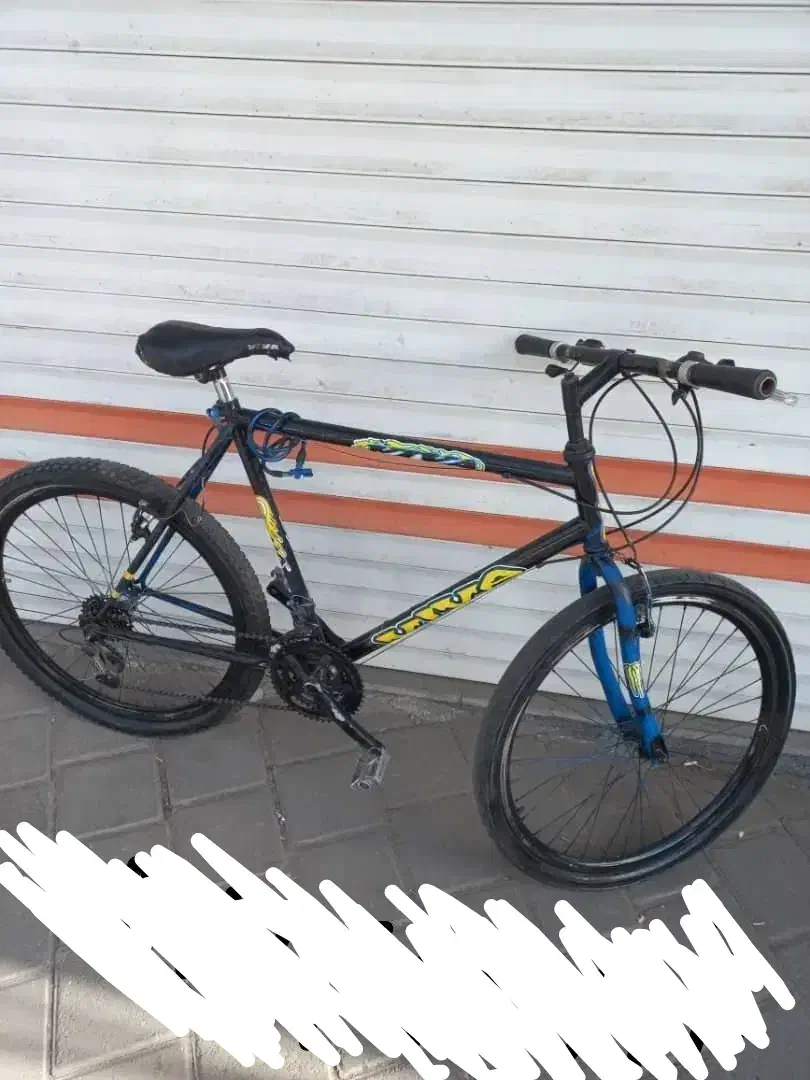 دوچرخه 26|دوچرخه، اسکیت، اسکوتر|برازجان, |دیوار