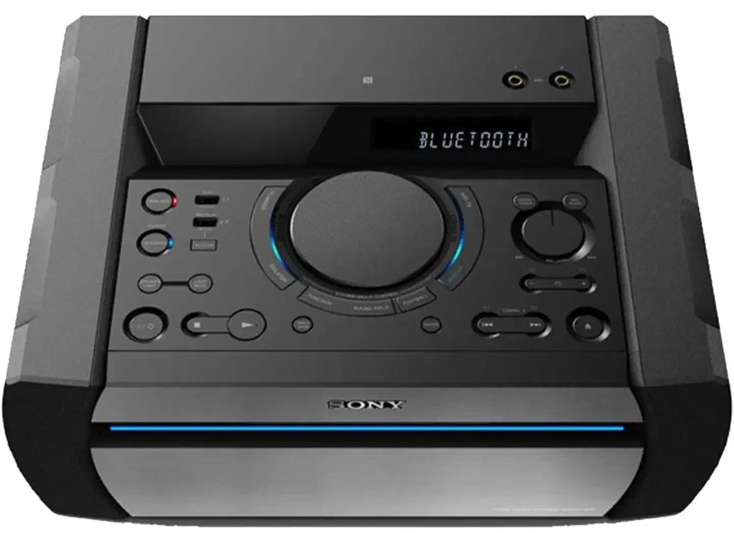 سیستم  اسپیکر سونی شیک X70|سیستم صوتی خانگی|تهران, هفده شهریور|دیوار