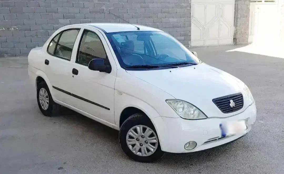 تیبا صندوقدار مدل 1399 در حد کارمندی|خودرو سواری و وانت|مشهد, سمزقند|دیوار