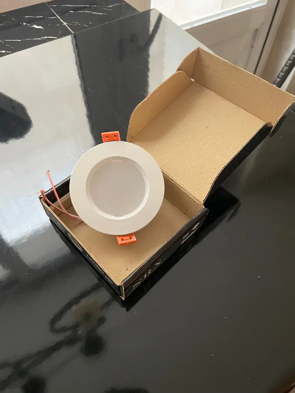 چراغ سقفی توکار|لامپ و چراغ|مشهد, نوفل لوشاتو|دیوار