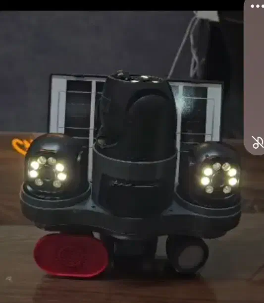 پلاکخوان قــوی/مقاومت صددرصدی|دوربین مداربسته|ایلام, |دیوار