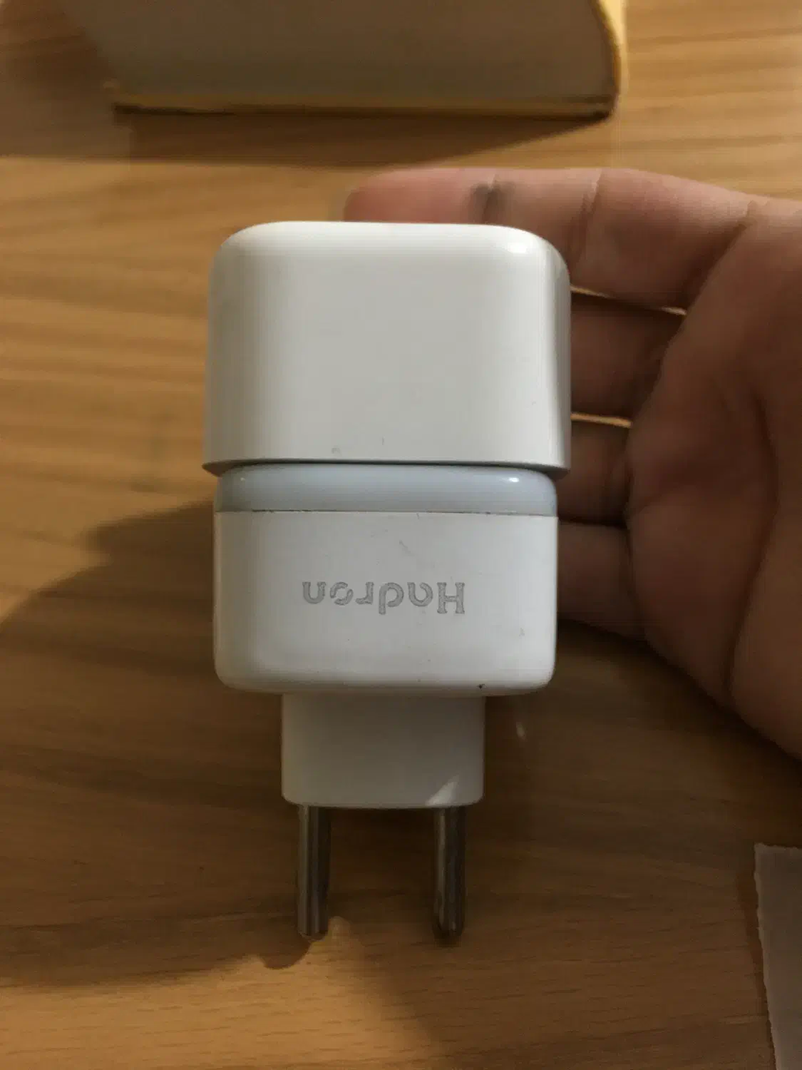 شارژر ایفون|لوازم جانبی موبایل و تبلت|فیروزآباد (فارس), |دیوار