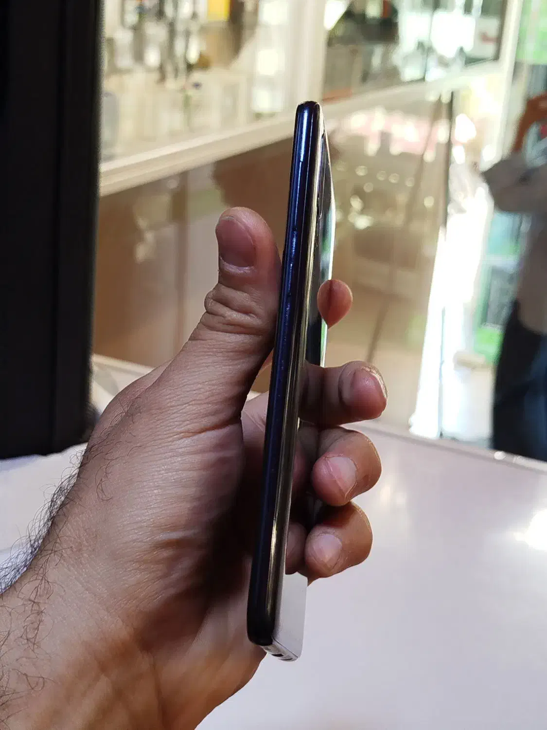 سامسونگ A30s باحافظه ۶۴ گیگ رام ۴|موبایل|گنبد کاووس, |دیوار