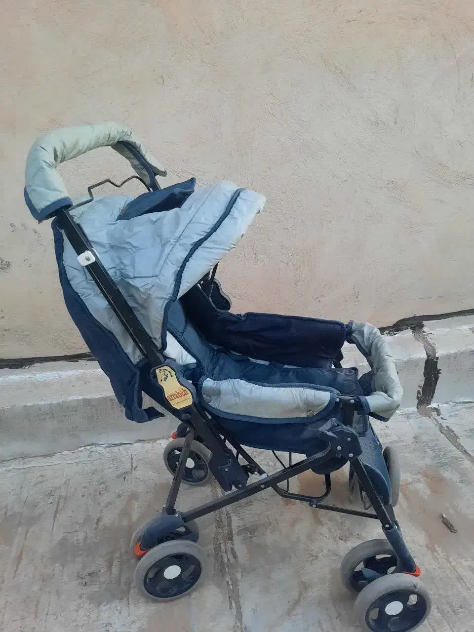 ست کالسکه ،کریر،روروئک|اسباب و اثاث بچه|قم, چهار امامزاده|دیوار