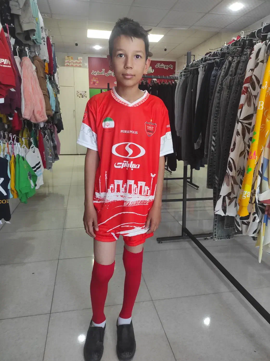 کیت|تجهیزات ورزشی|زنجان, |دیوار