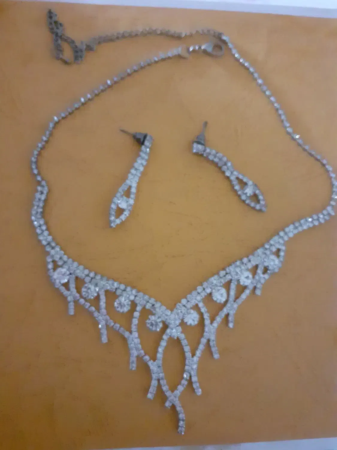 سرویس نقره ای وسرویس طلایی|بدلیجات|اردبیل, |دیوار