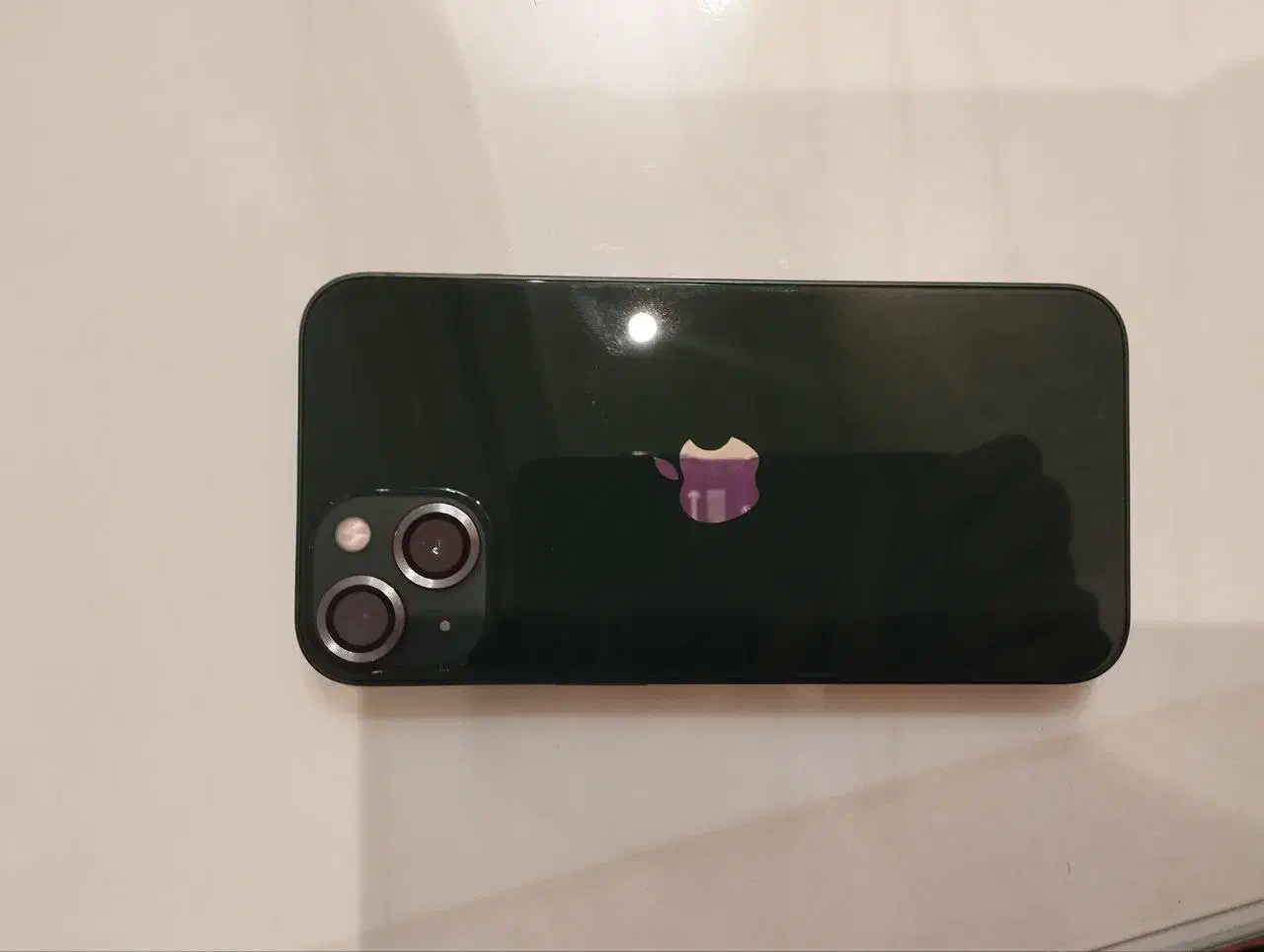 ایفون ۱۳ نرمال سبز|موبایل|قم, سراجه (۱۵ خرداد)|دیوار