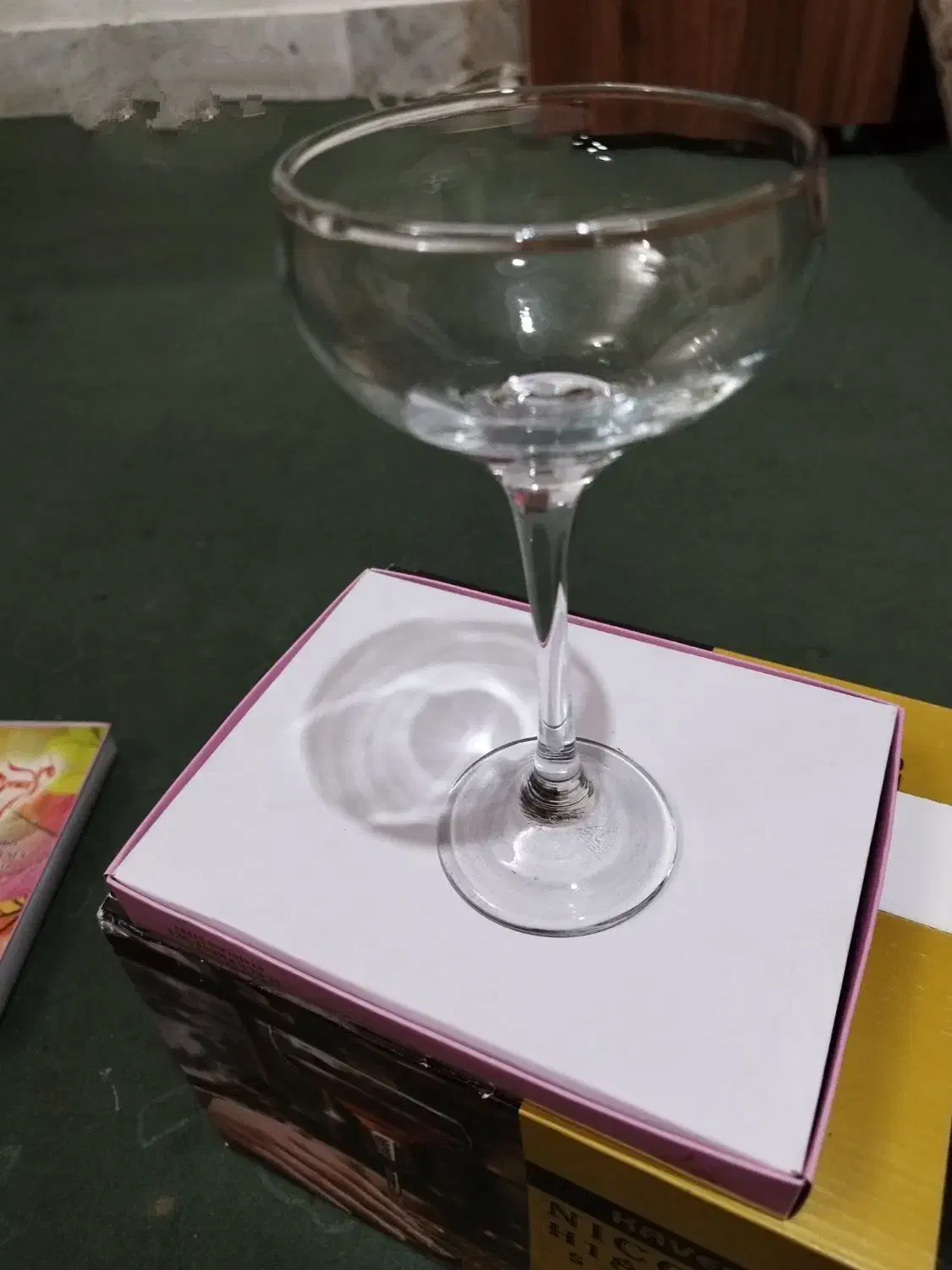 جام|ظروف سرو و پذیرایی|مشهد, خواجه ربیع|دیوار