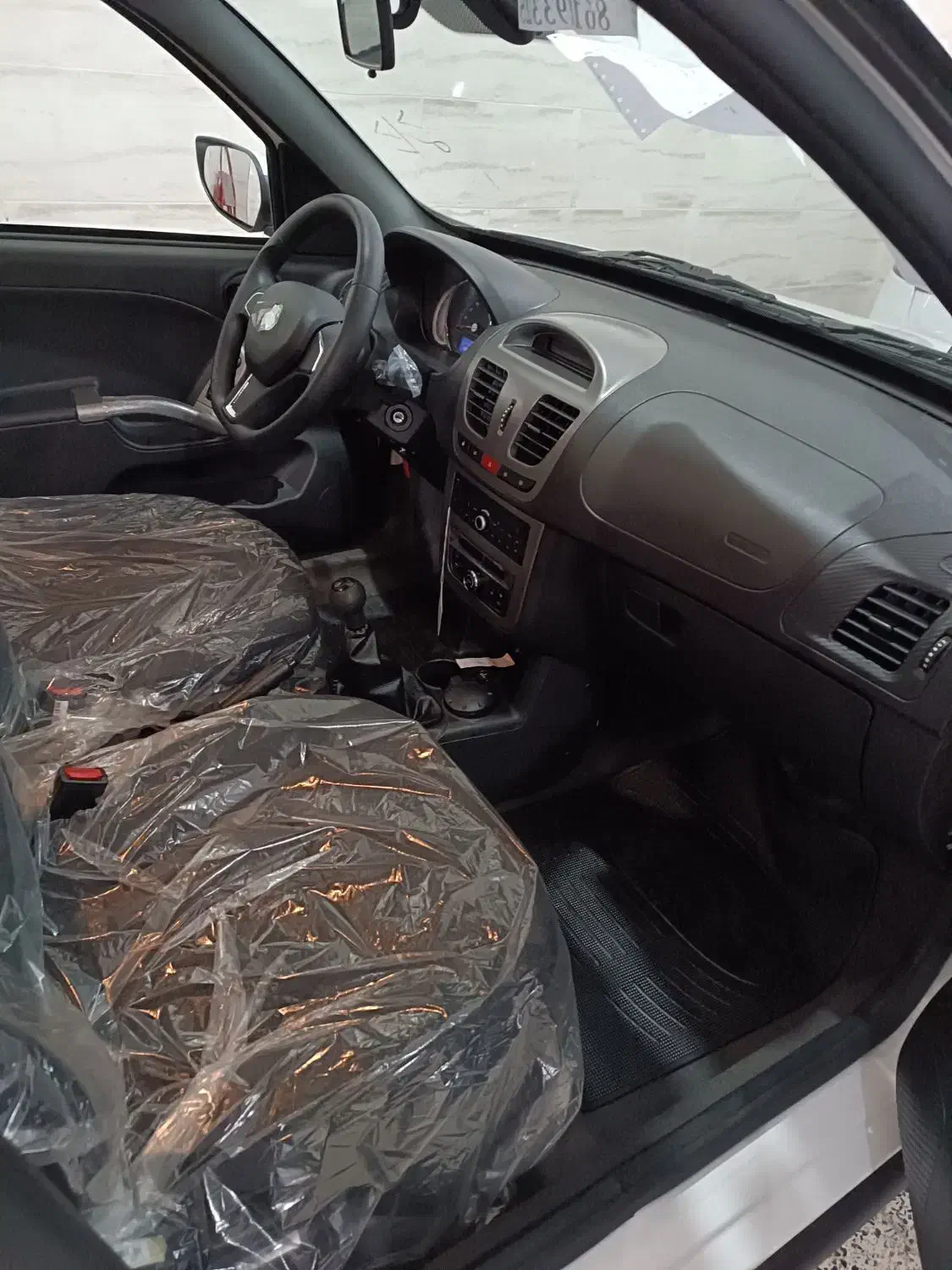 کوییک S|خودرو سواری و وانت|دزفول, |دیوار