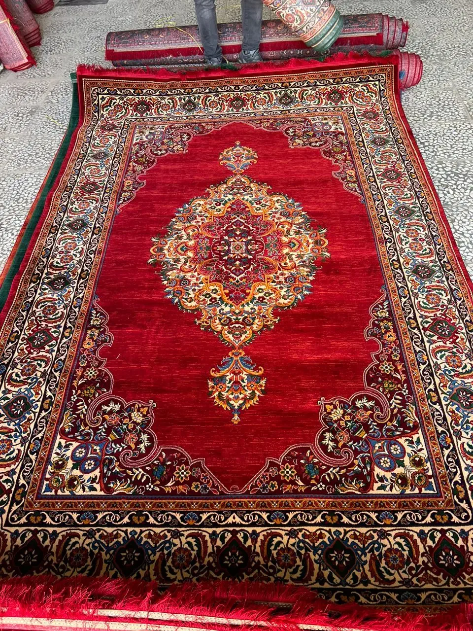 موکت|فرش|کرمانشاه, |دیوار