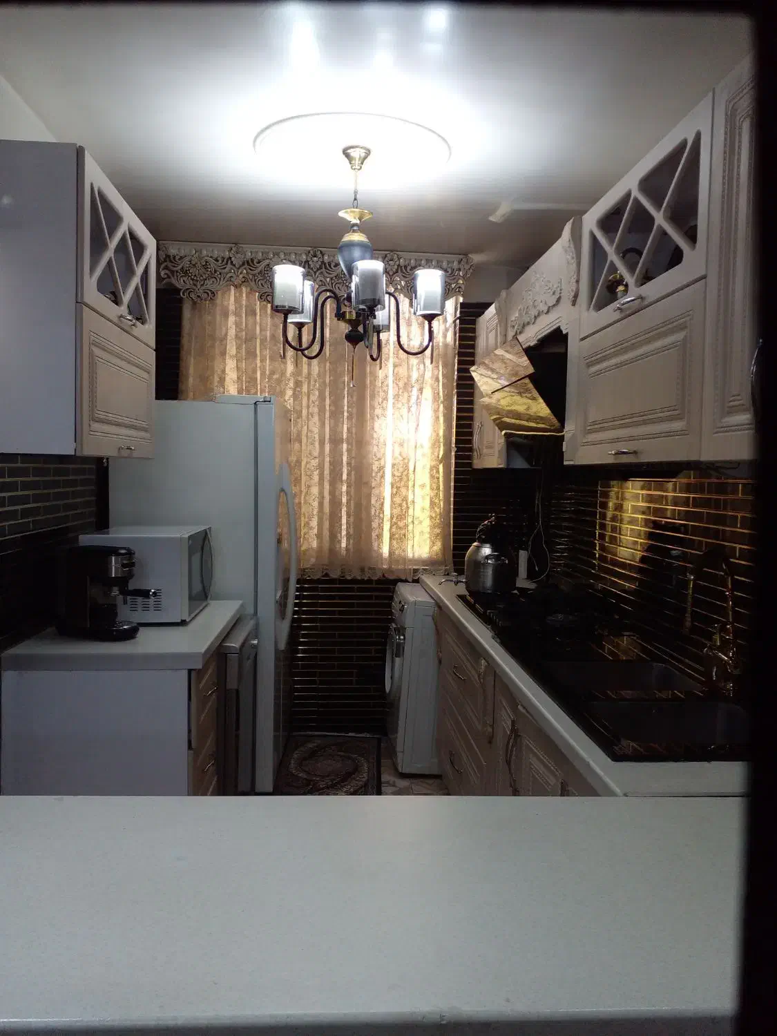 اجاره اپارتمان