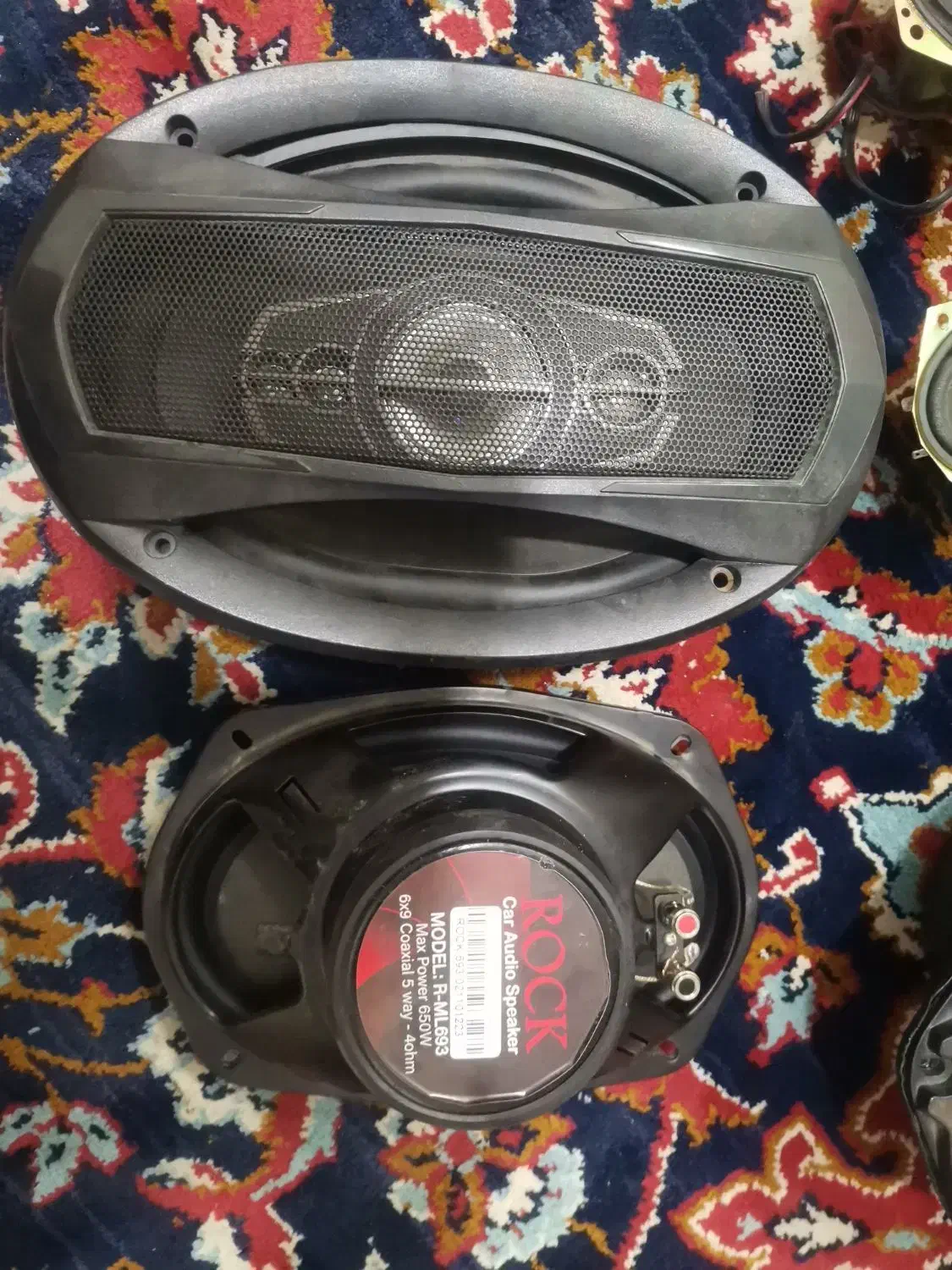 باند|حراج|نیشابور, امام خمینی|دیوار