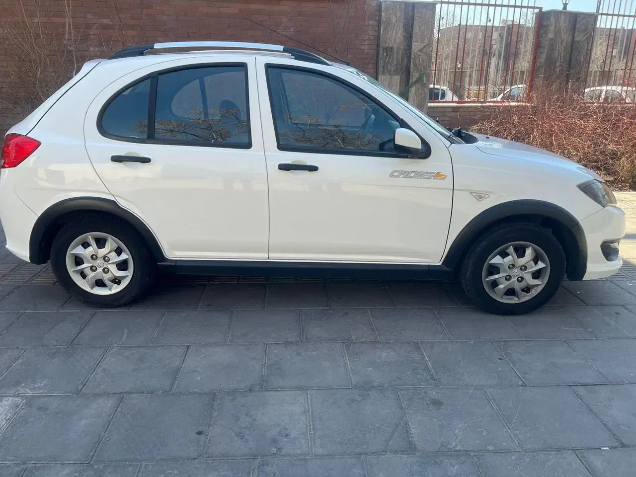 کوییک S 1400|خودرو سواری و وانت|تهران, آهنگران (سراسیاب دولاب)|دیوار