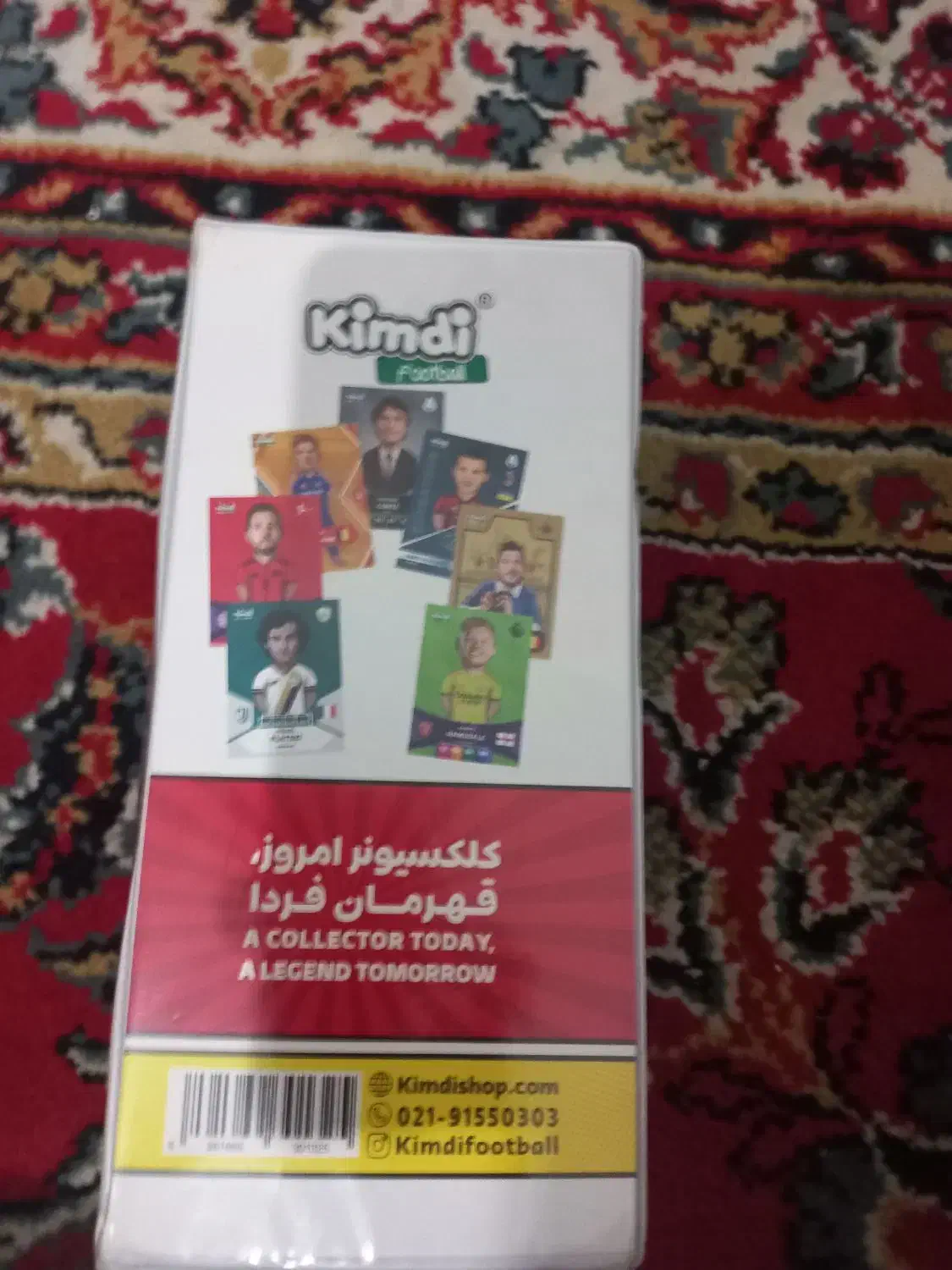 آلبوم و کیمدی|کلکسیون و سرگرمی|مشهد, کشف|دیوار