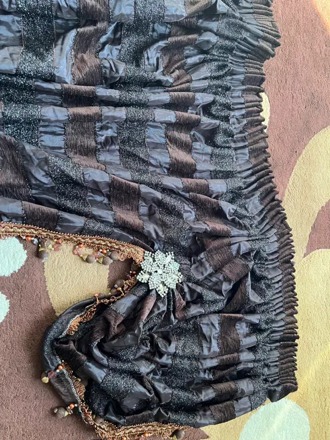 پرده در حد نو|پرده، رانر، رومیزی|تهران, یافت آباد شمالی|دیوار