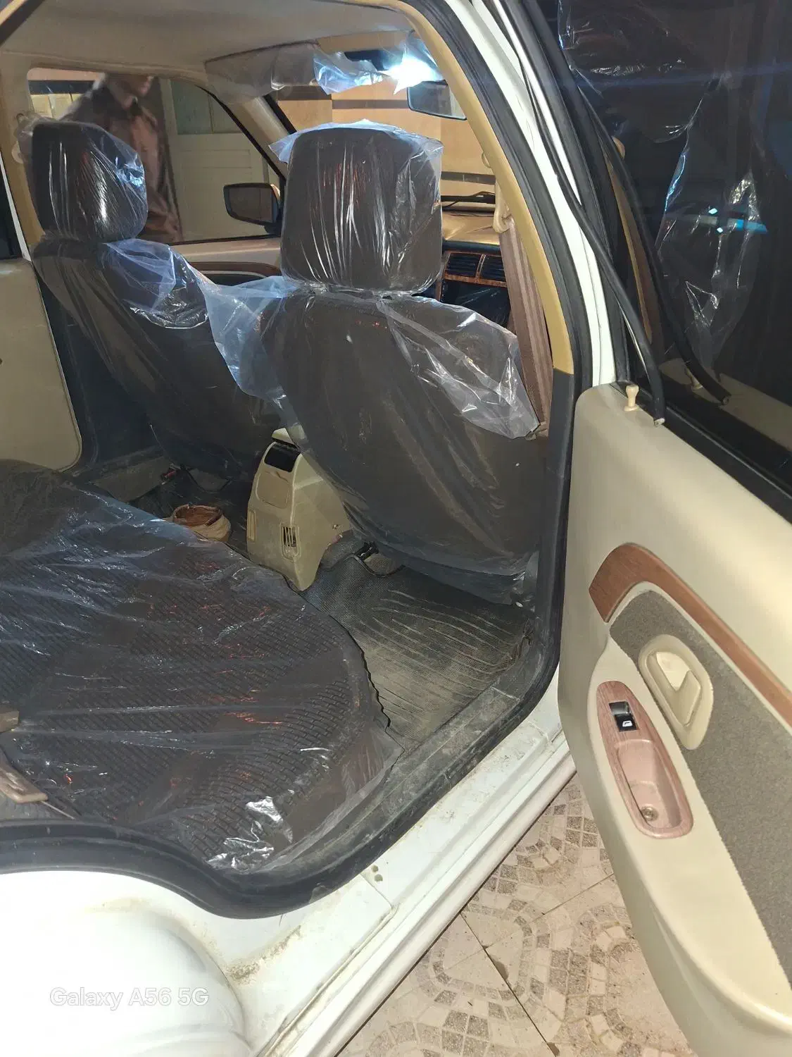 پارس ۱۴۰۲|خودرو سواری و وانت|چابهار, |دیوار