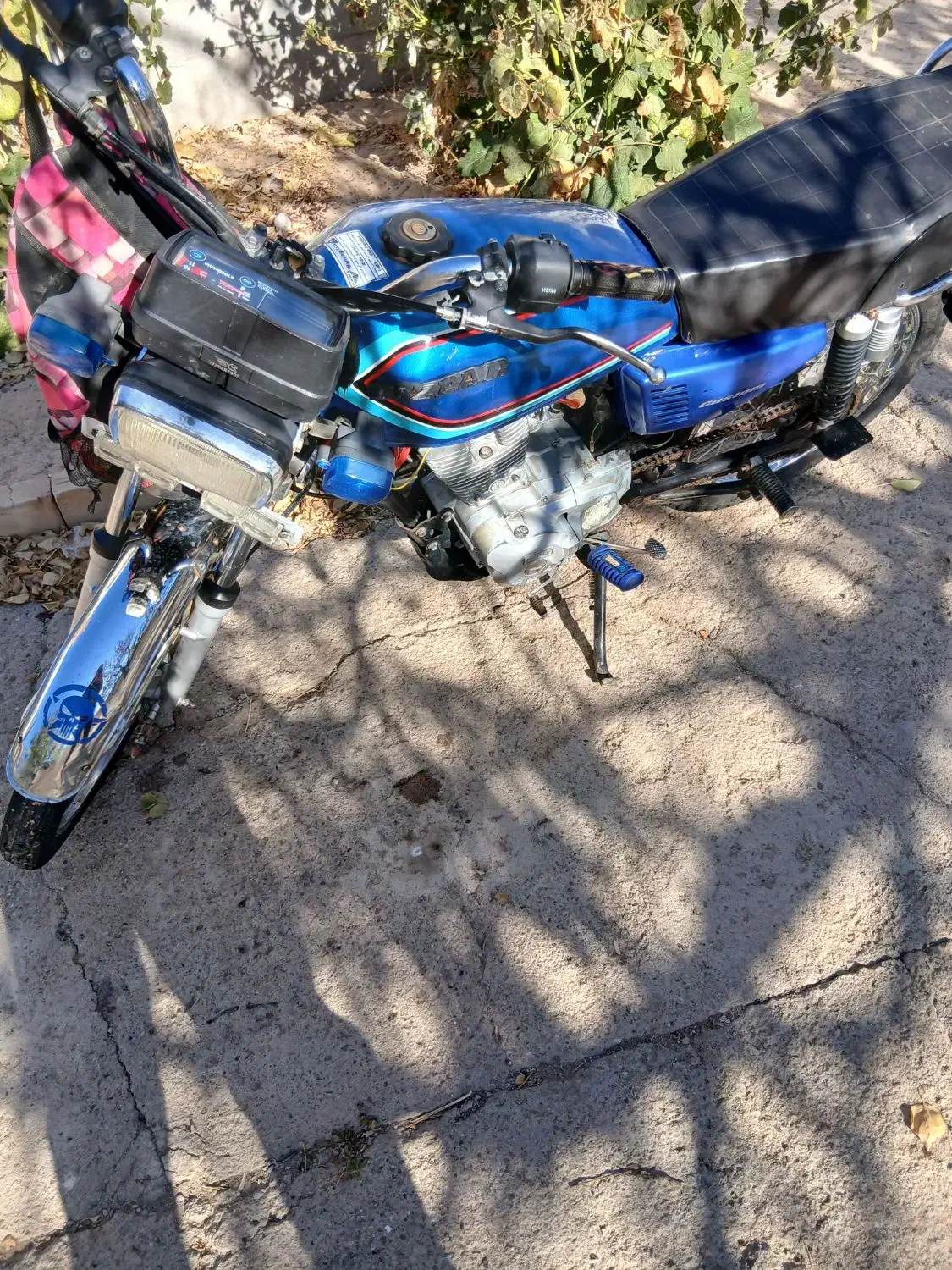 قیمت ۳۰|موتورسیکلت|نیشابور, ده حلاج|دیوار