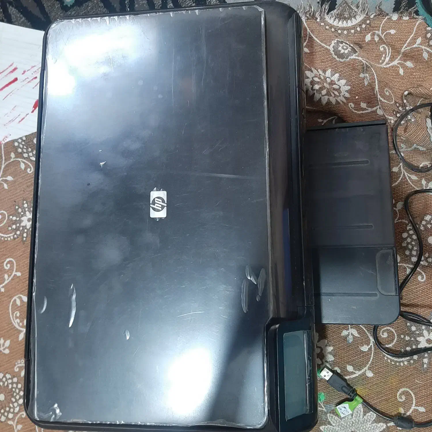 پرینتر همه کاره HP مدل 209a|پرینتر، اسکنر، کپی، فکس|تهران, هاشمآباد|دیوار