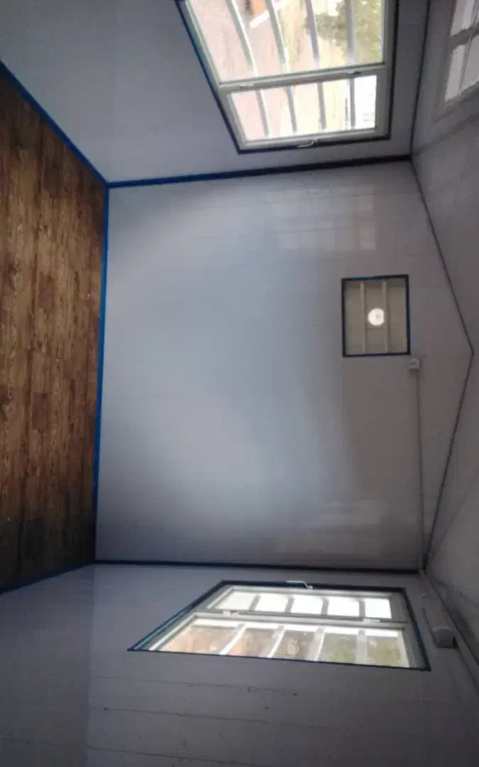 کانکس ۲.۵ در ۴ نو|مصالح و تجهیزات ساختمان|کرمان, |دیوار