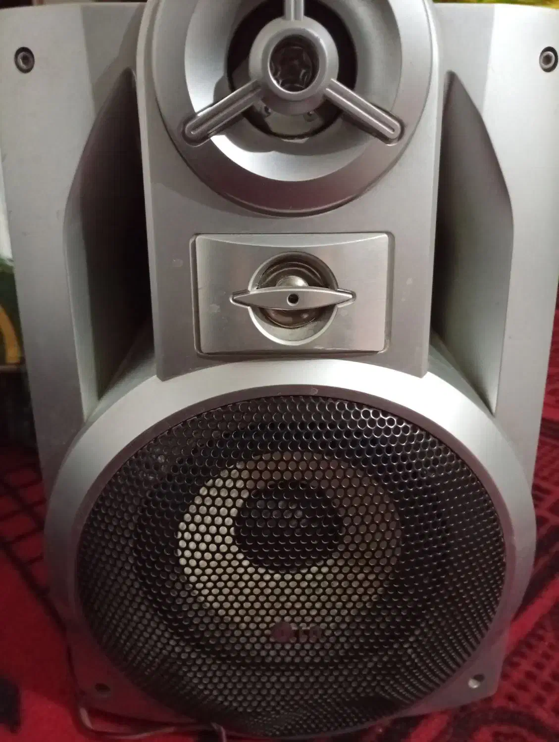 باند الجی|سیستم صوتی خانگی|مشهد, هفده شهریور|دیوار