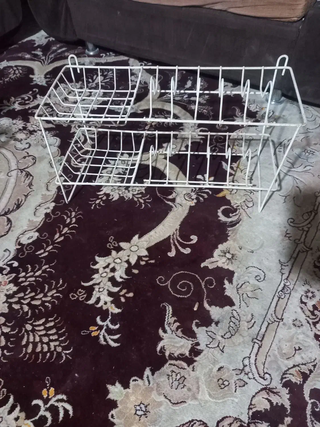 ابچکان|آبچکان و نظمدهنده ظروف|زابل, |دیوار