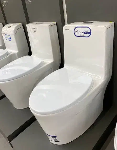 توالت فرنگی مرواریدسهند بیده دار آرمیتاژ کردگاتریا|لوازم سرویس بهداشتی|تبریز, |دیوار