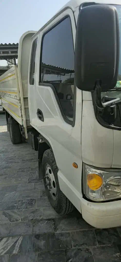 جک اراز۵۳۰۰|خودرو سنگین|قشم, |دیوار