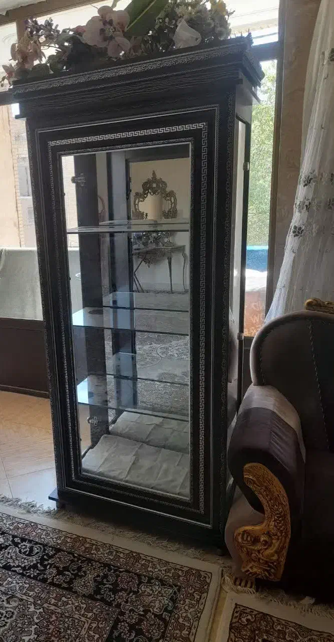 ویترین|بوفه، ویترین، کنسول|اصفهان, شهرک کاوه|دیوار