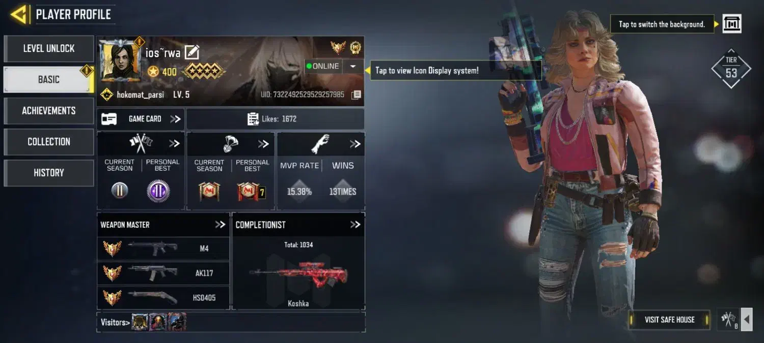 اکانت‌کالاف|کنسول، بازی ویدئویی و آنلاین|مشهد, چهارچشمه|دیوار