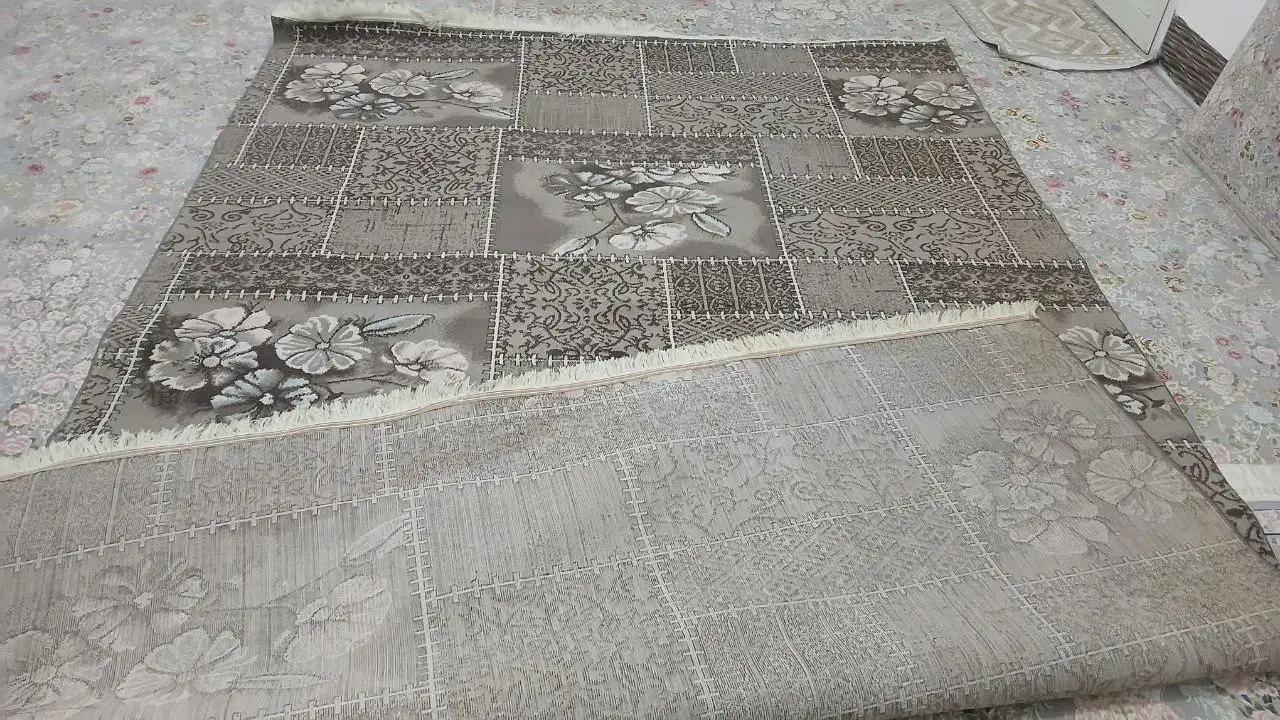 گلیم فرش|گلیم، جاجیم، گبه|جوانرود, |دیوار