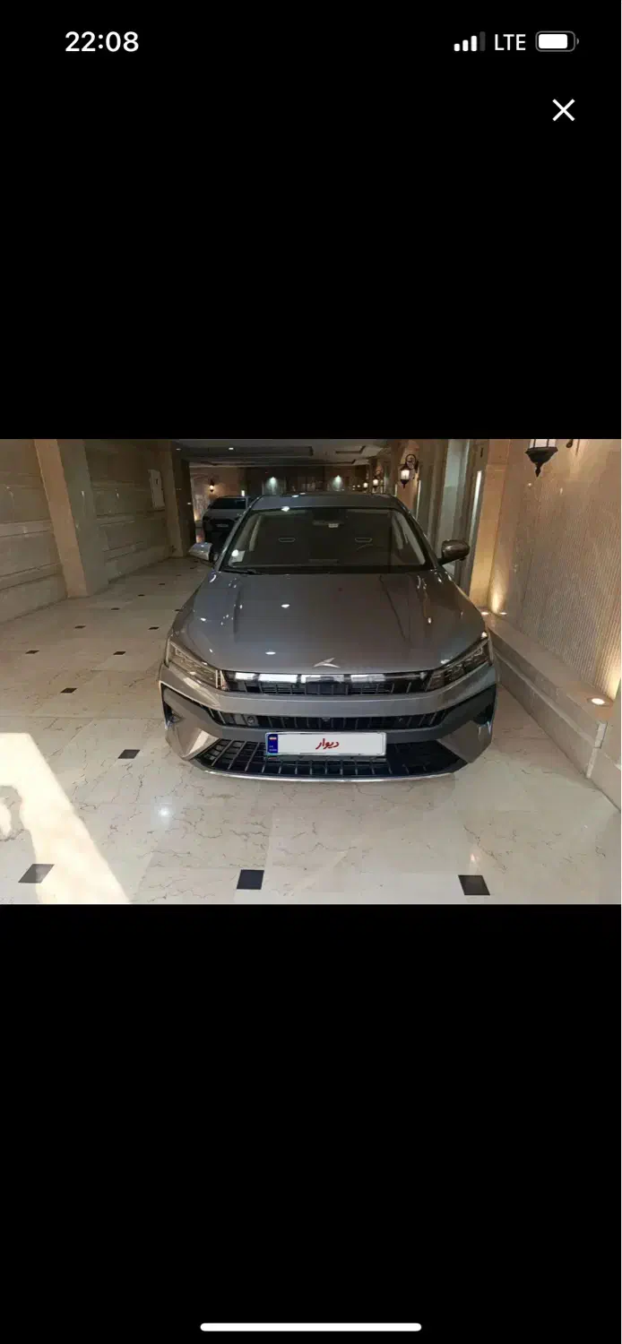 Kmc j7 مدل ۴۰۳ درحدصفر|خودرو سواری و وانت|مشهد, کلاهدوز|دیوار