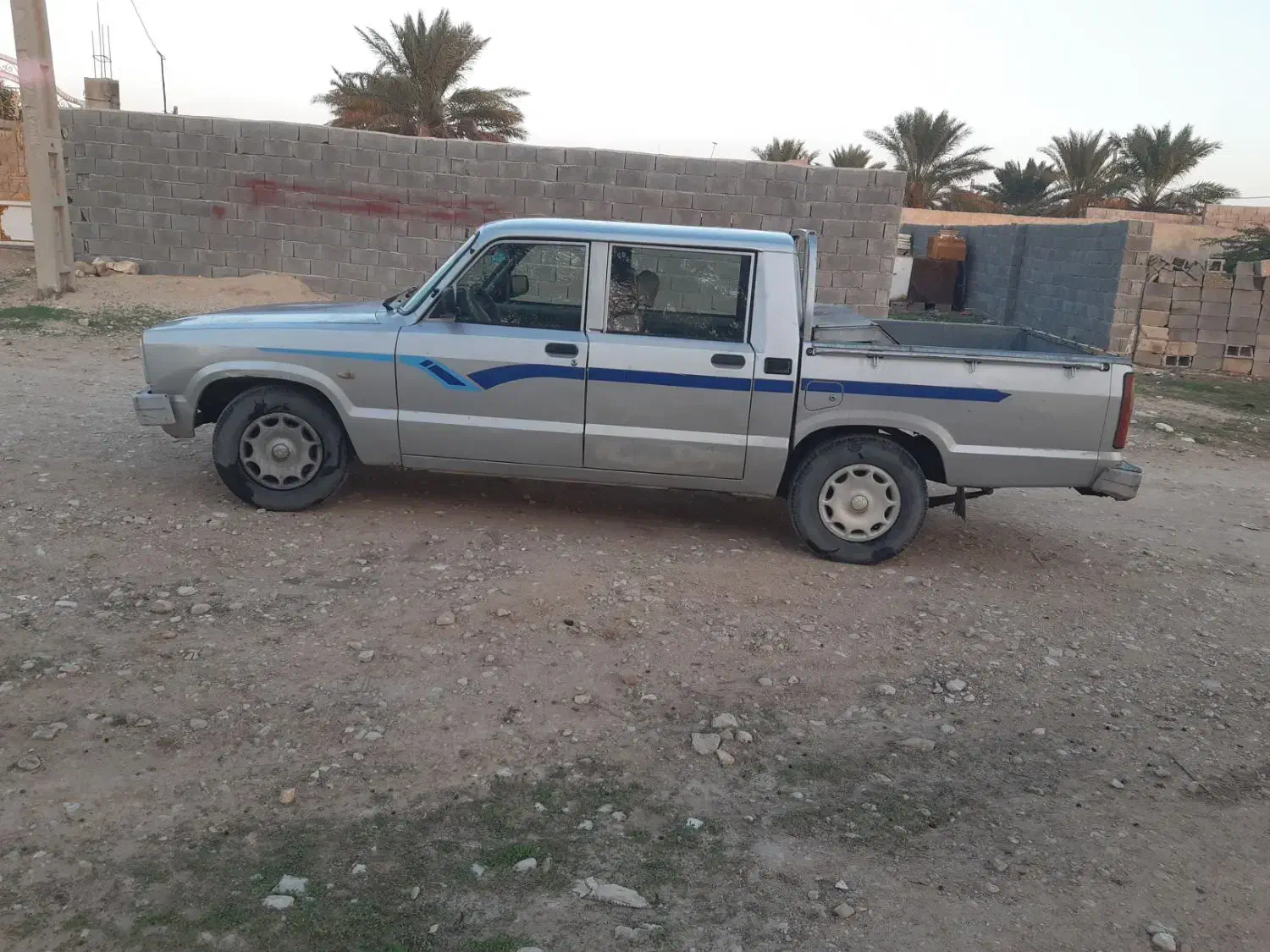 فروش فوری|خودرو سواری و وانت|جم, |دیوار