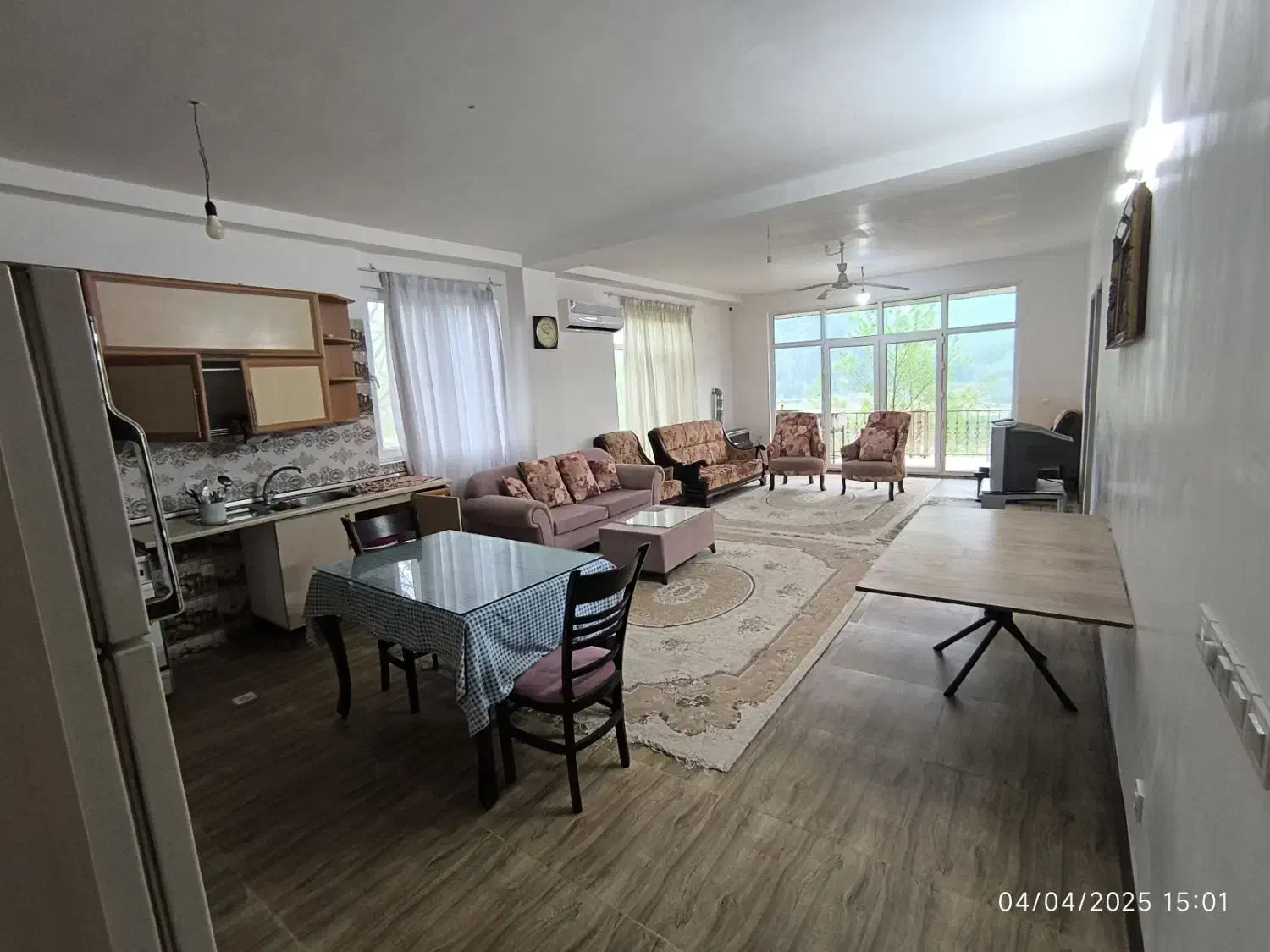 سوپر سایلنت/ویو ابدی جنگل بدون مشرف|اجارهٔ کوتاهمدت ویلا و باغ|زیرآب, |دیوار