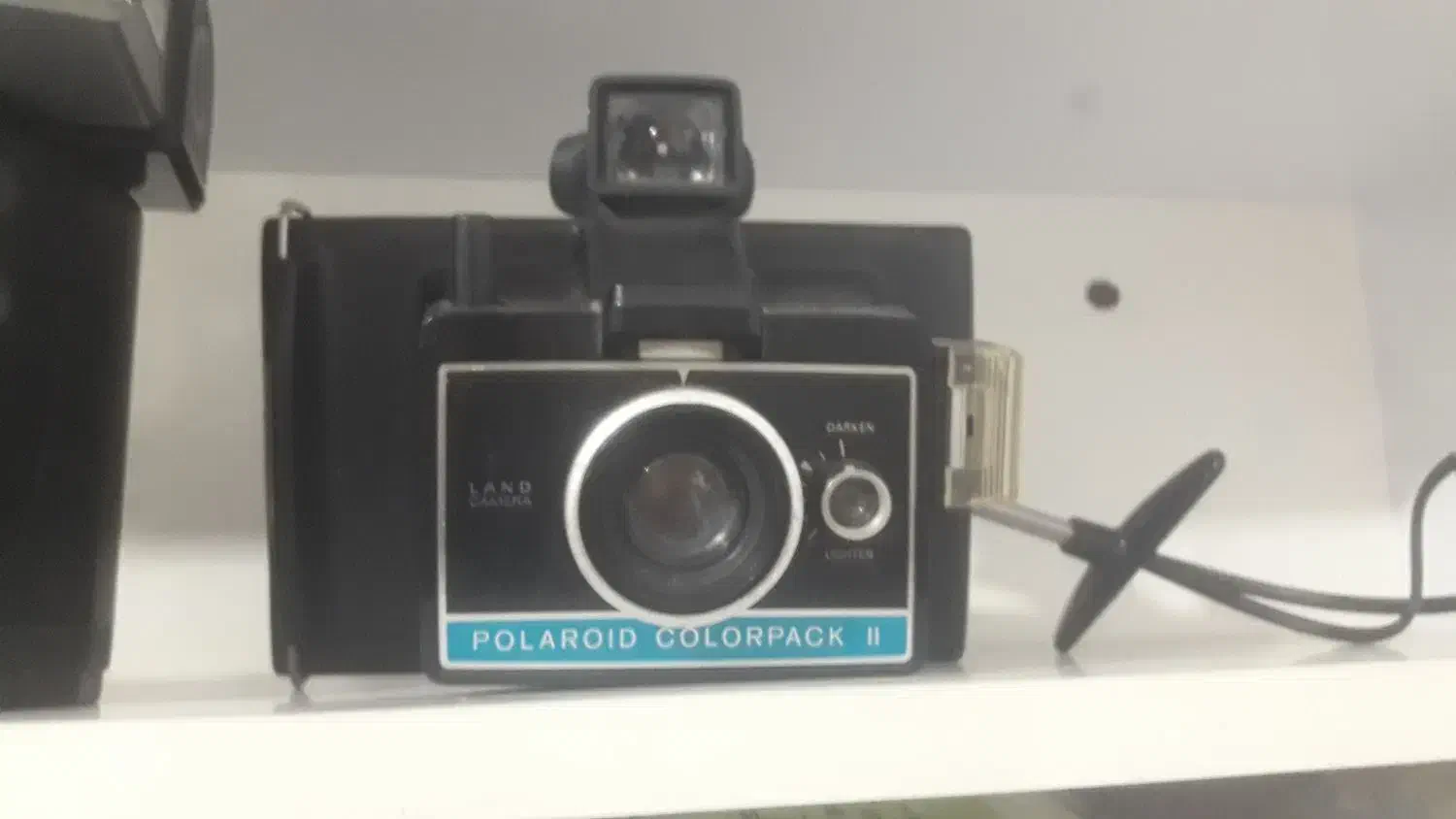 دوعددوربین عکاسی قدیمی|دوربین عکاسی و فیلمبرداری|پاکدشت, حصار امیر|دیوار