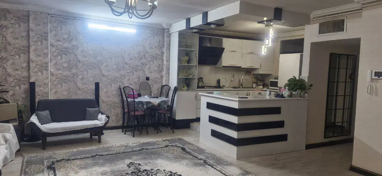 85 متری2خواب طبقه1هاشمیه 40/کوثرباپارکینگ اختصاصی|فروش آپارتمان|مشهد, چهارچشمه|دیوار