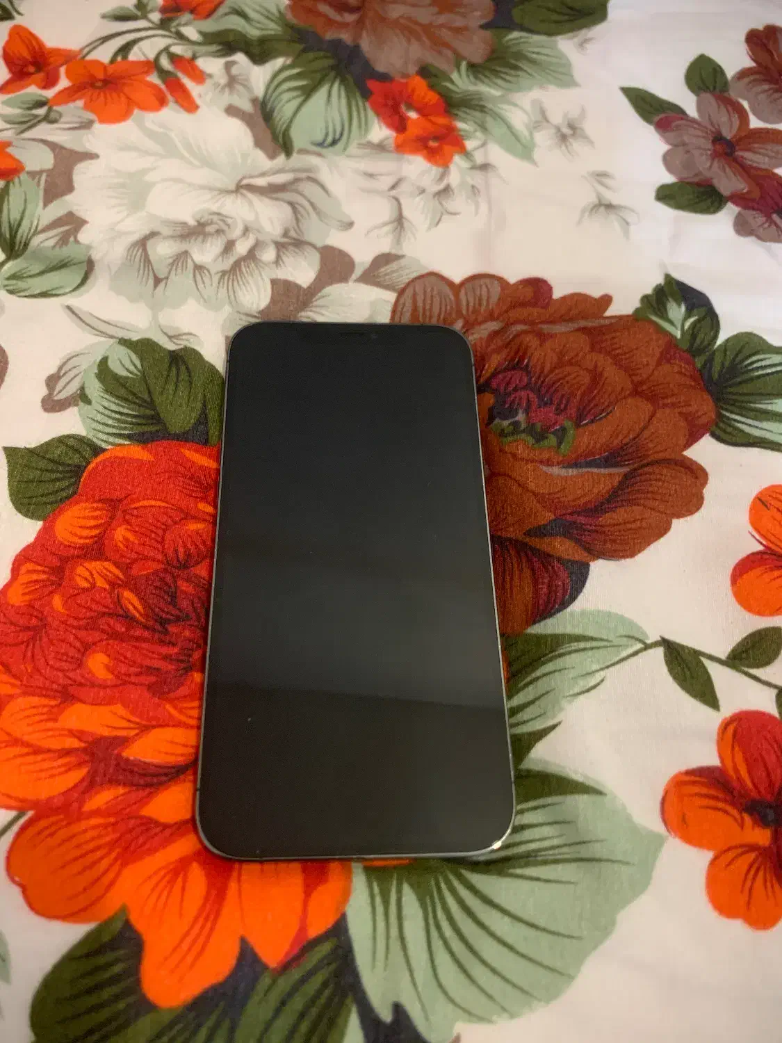 ایفون ۱۲ پرو مکس|موبایل|اهواز, بهارستان|دیوار