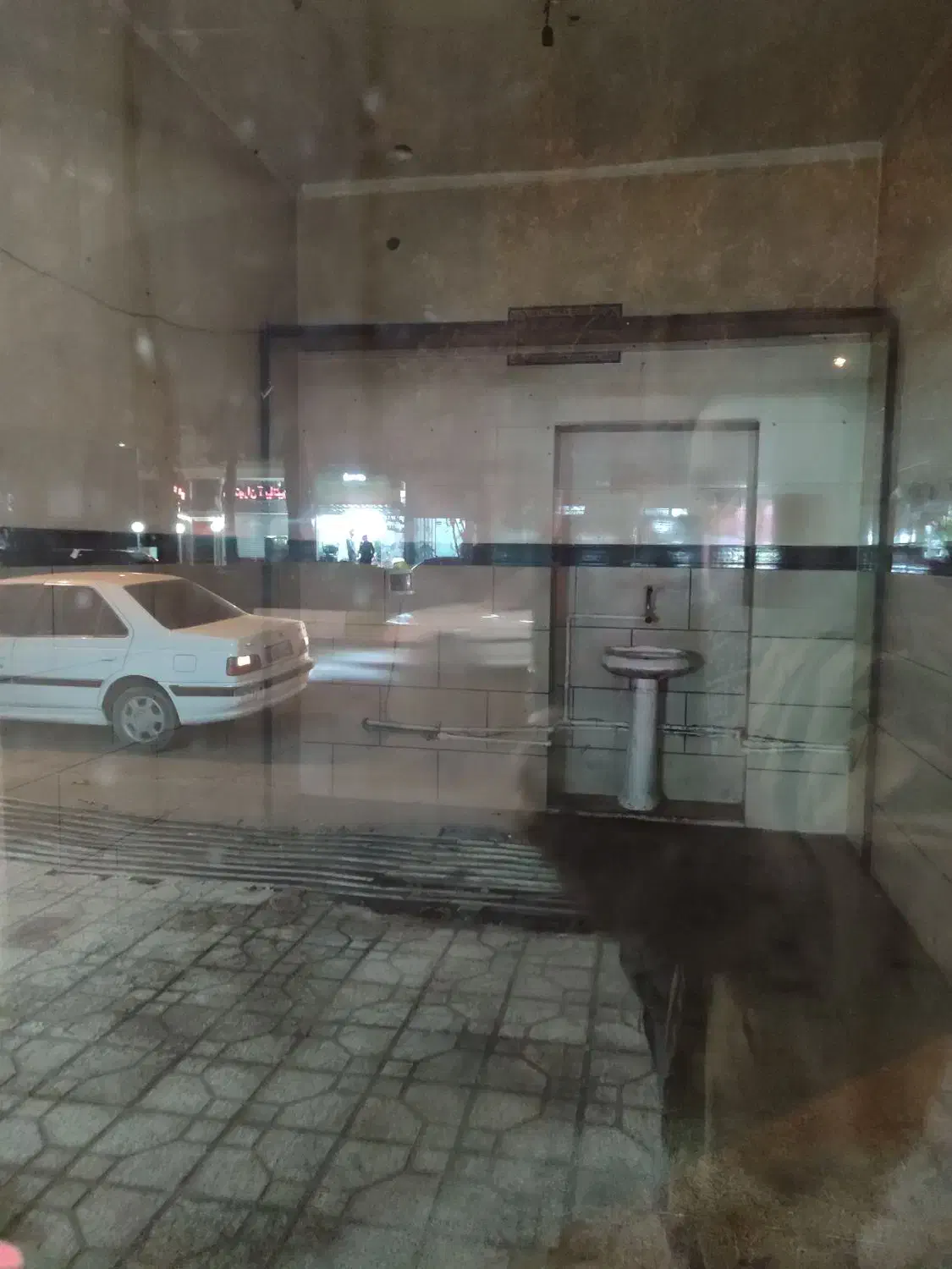 مغازه، 15 متر، بر کمربندی|اجارهٔ مغازه و غرفه|شاهرود, |دیوار