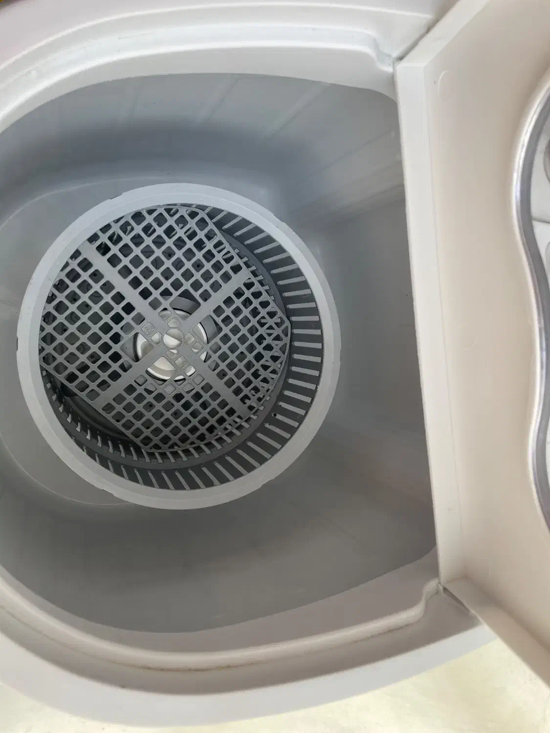 مینی واش تز تخفیف دار|ماشین لباسشویی و خشک‌کن لباس|قدس, شهر‌قدس|دیوار