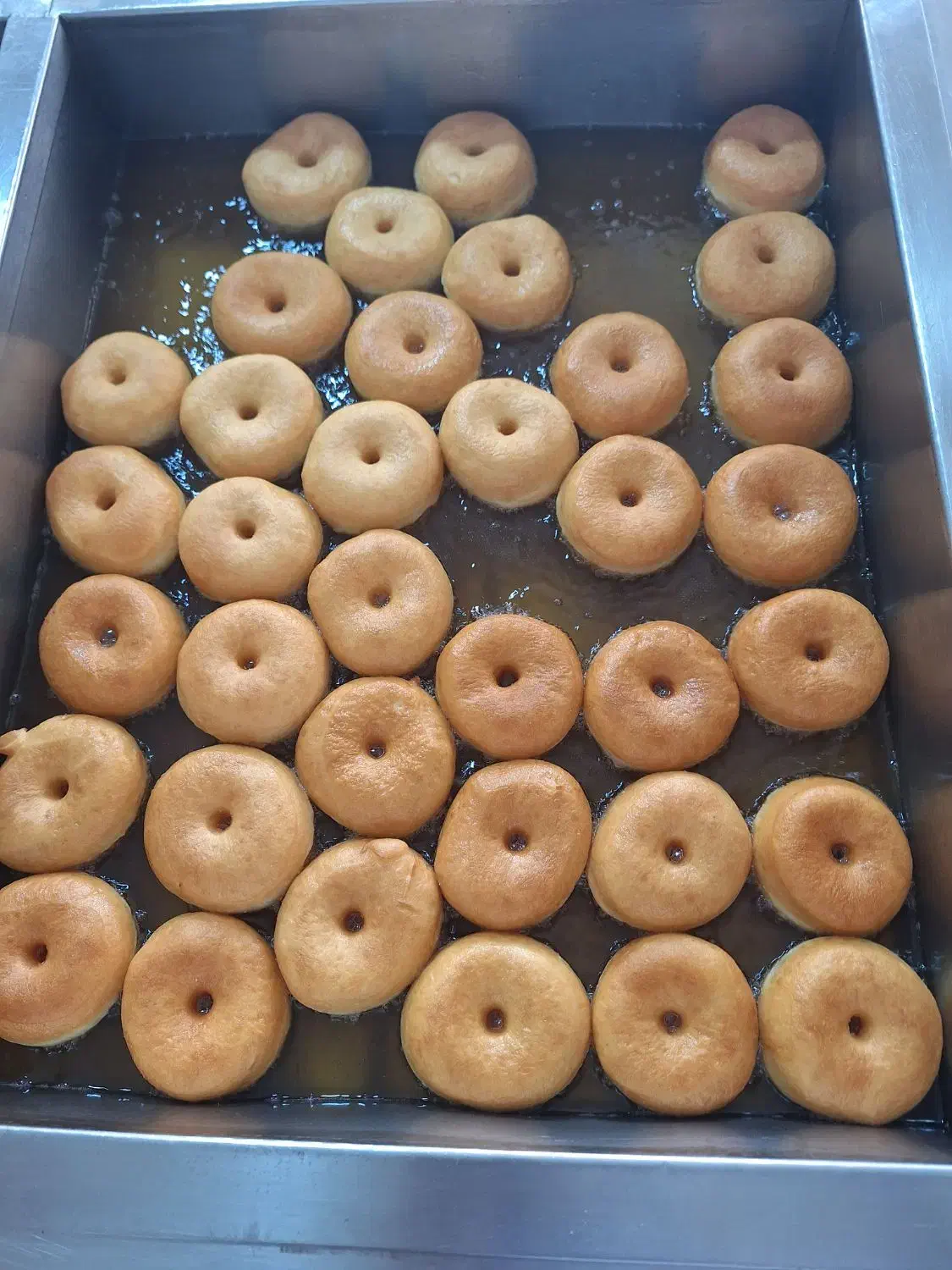 تولیدوپخش پیراشکی فطیر کیک یزدی زولبیابامیه|خوردنی و آشامیدنی|تهران, شهرک ولیعصر شمالی|دیوار