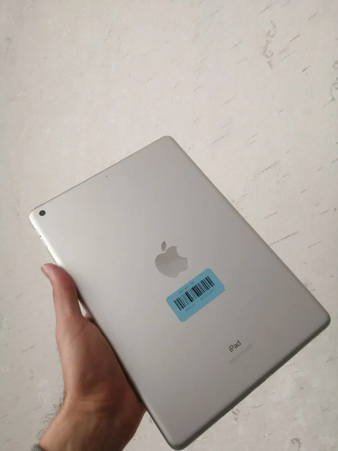 ای پد/ اپل / مدل A2270 /تبلت|تبلت|مشهد, صیاد شیرازی|دیوار