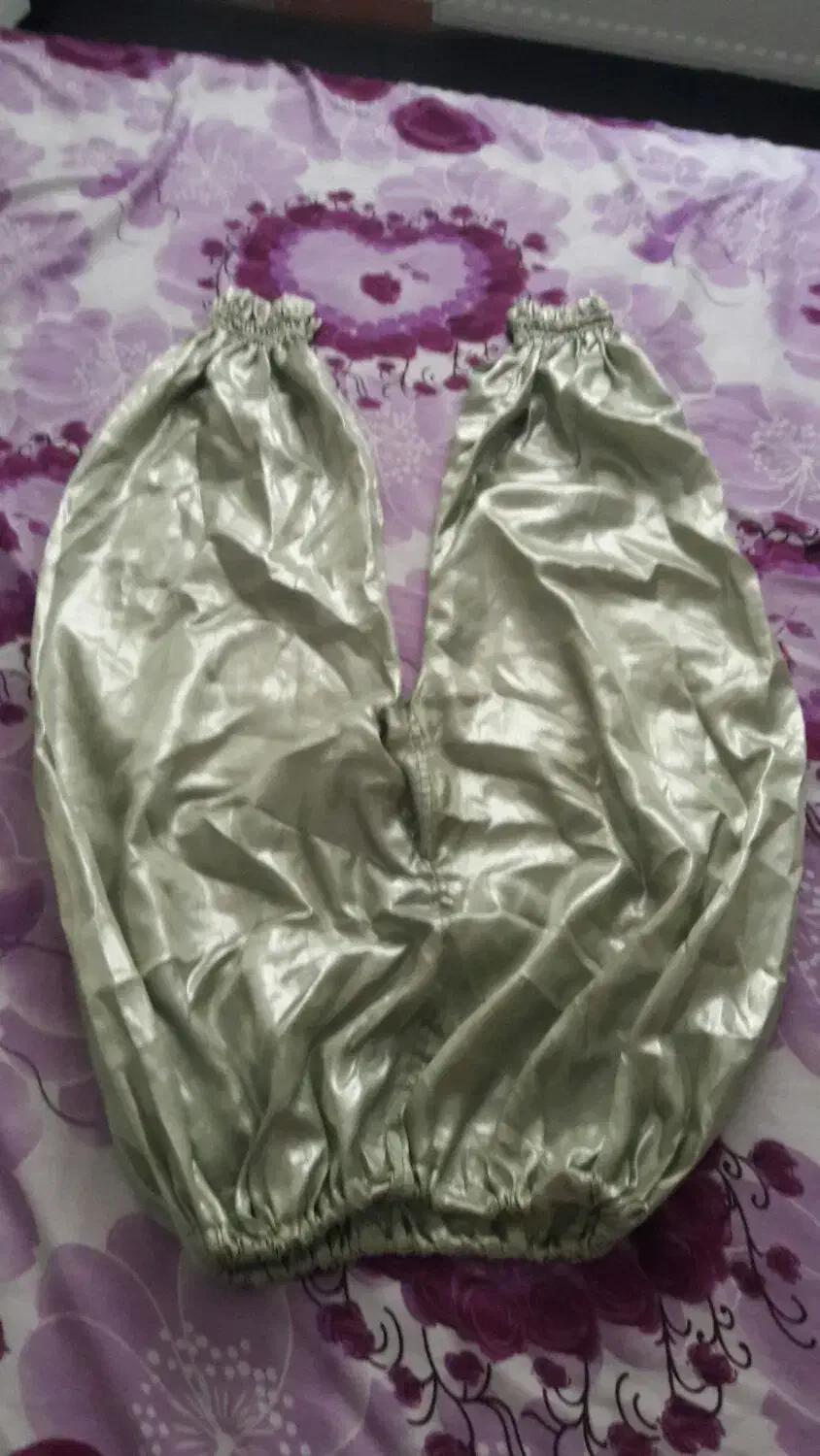 پاپوش و زیرپوش لباس کوردی با کمربند|لباس|صحنه, |دیوار