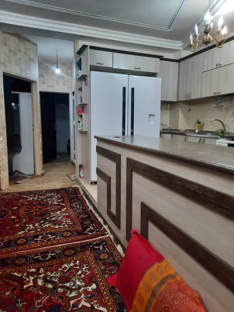 فروش آپارتمان در یخچال گلی|فروش آپارتمان|آذرشهر, |دیوار