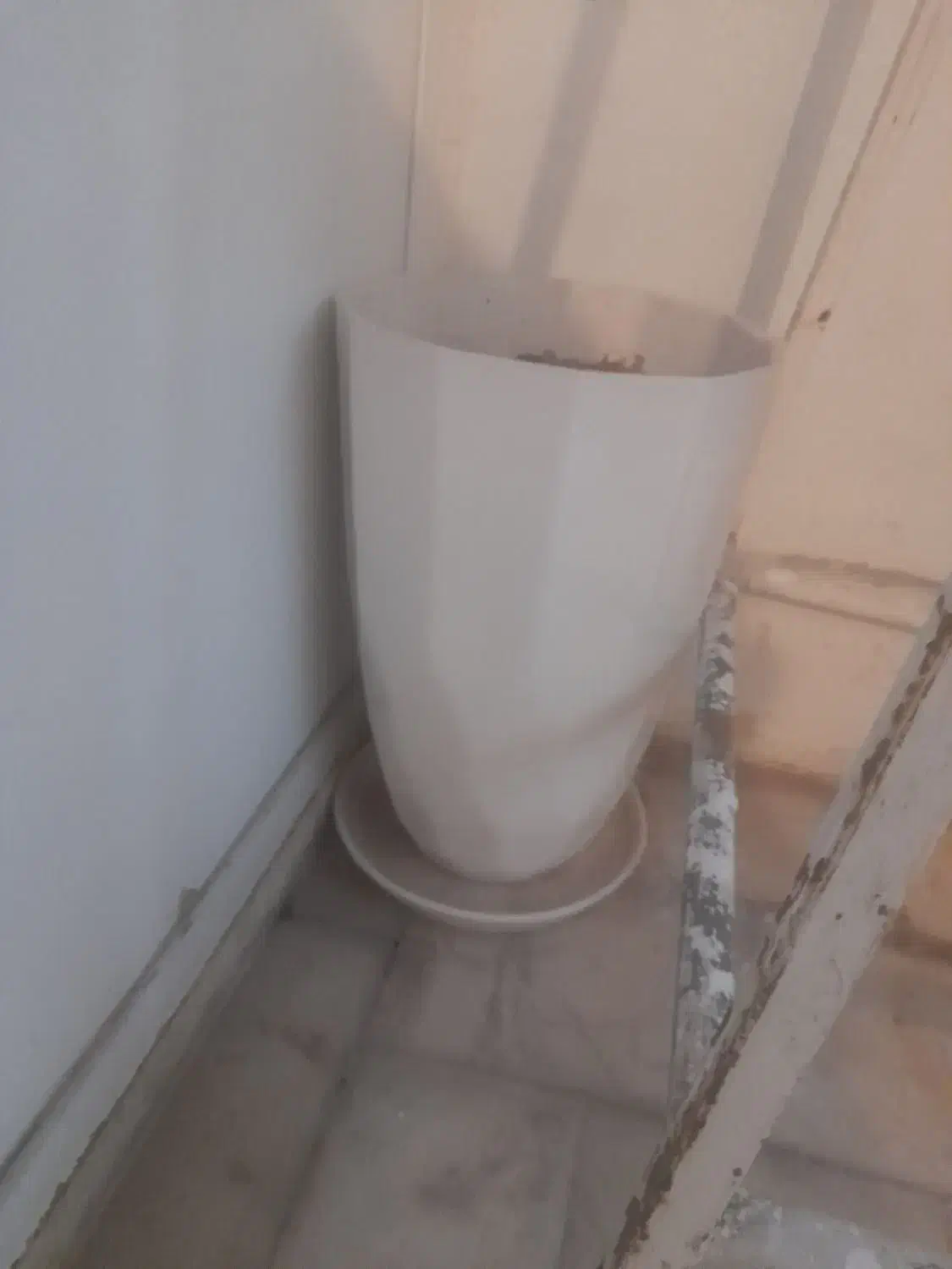 گلدان|گل مصنوعی|کرج, باغستان|دیوار