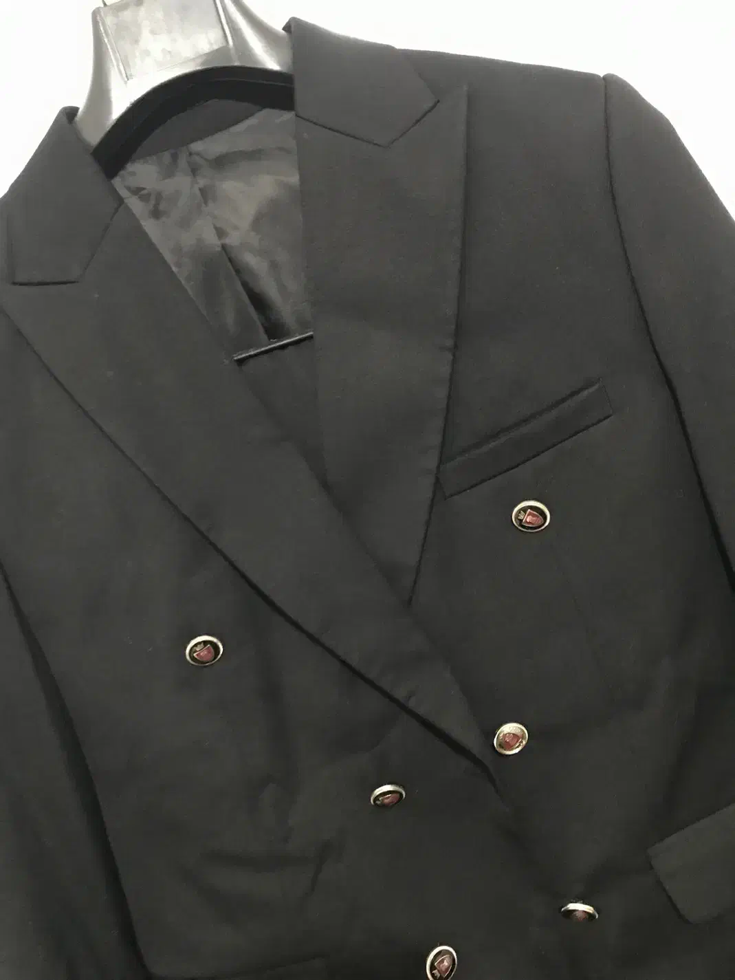 کت شلوار دبل برست شیش دکمه|لباس|رشت, یخسازی|دیوار