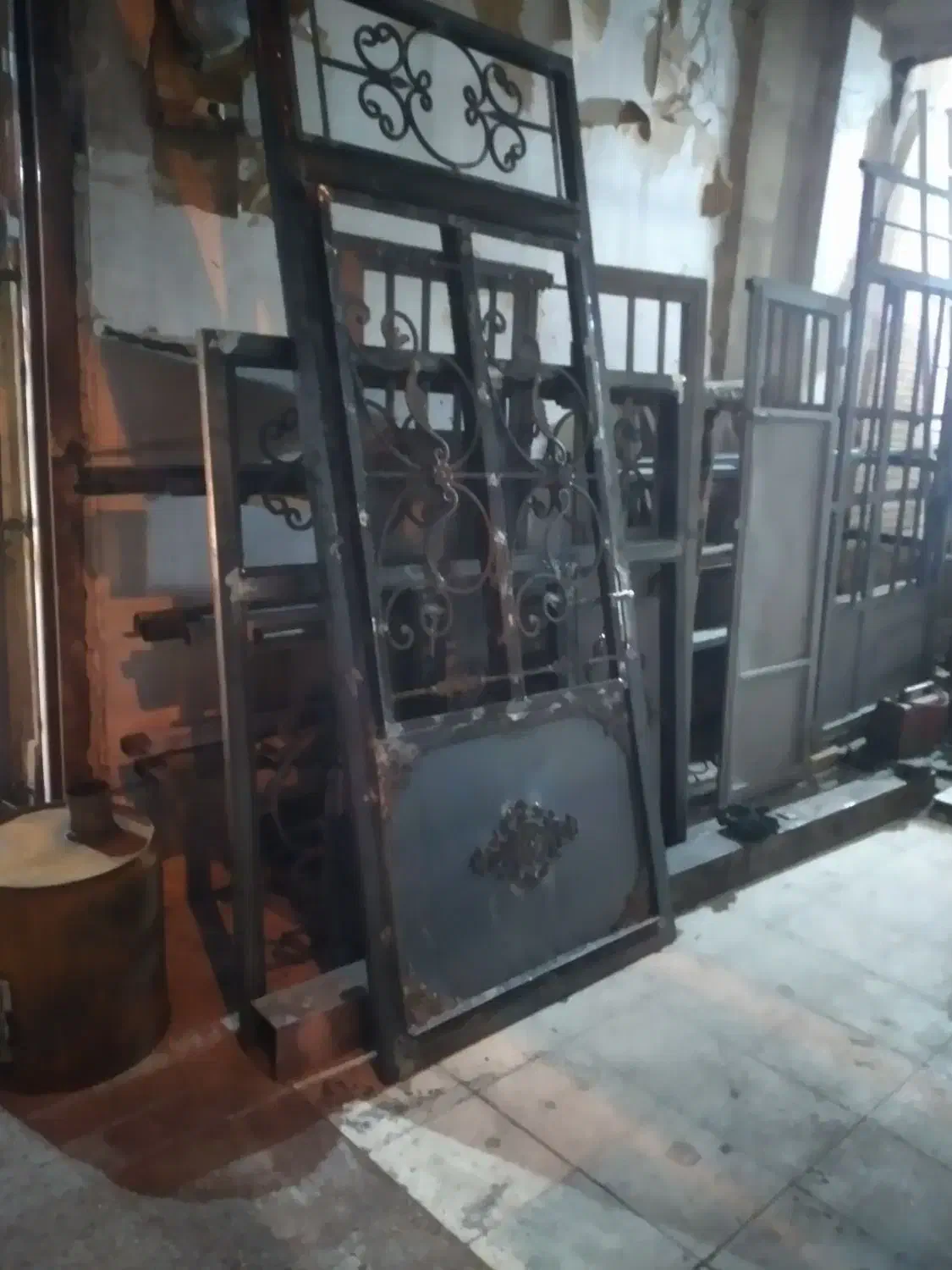 جوشکاری سیار|خدمات پیشه و مهارت|زنجان, |دیوار